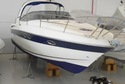 2006 Bavaria 32 Sport