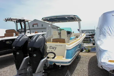 Chris-Craft Catalina 29 Sun Tender