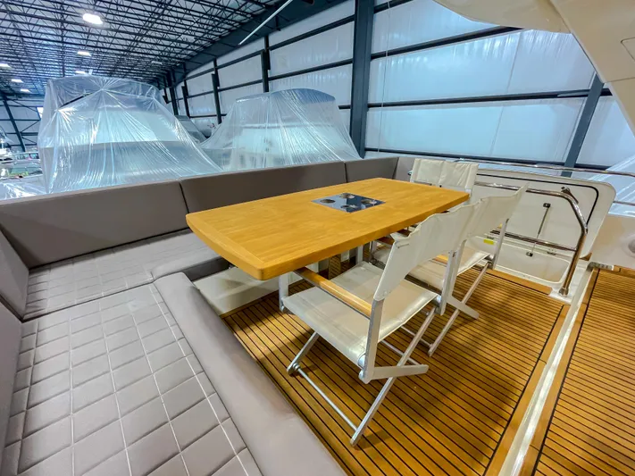 Total Package Yacht Photos Pics 