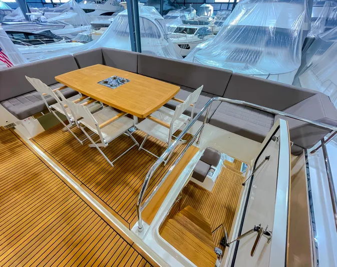 Total Package Yacht Photos Pics 