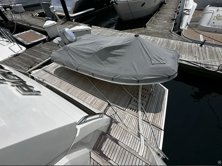 Total Package Yacht Photos Pics 