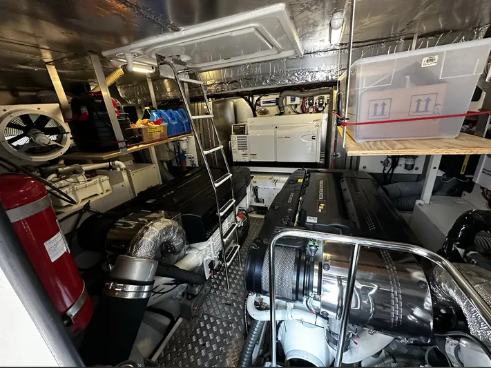 Total Package Yacht Photos Pics 