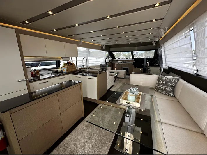 Total Package Yacht Photos Pics 