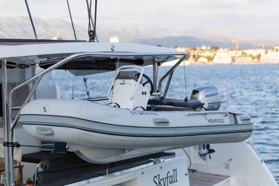 Yacht