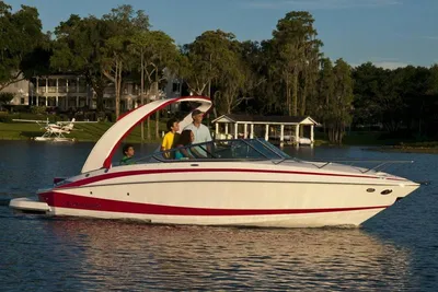 2012 Regal 2550 Cuddy