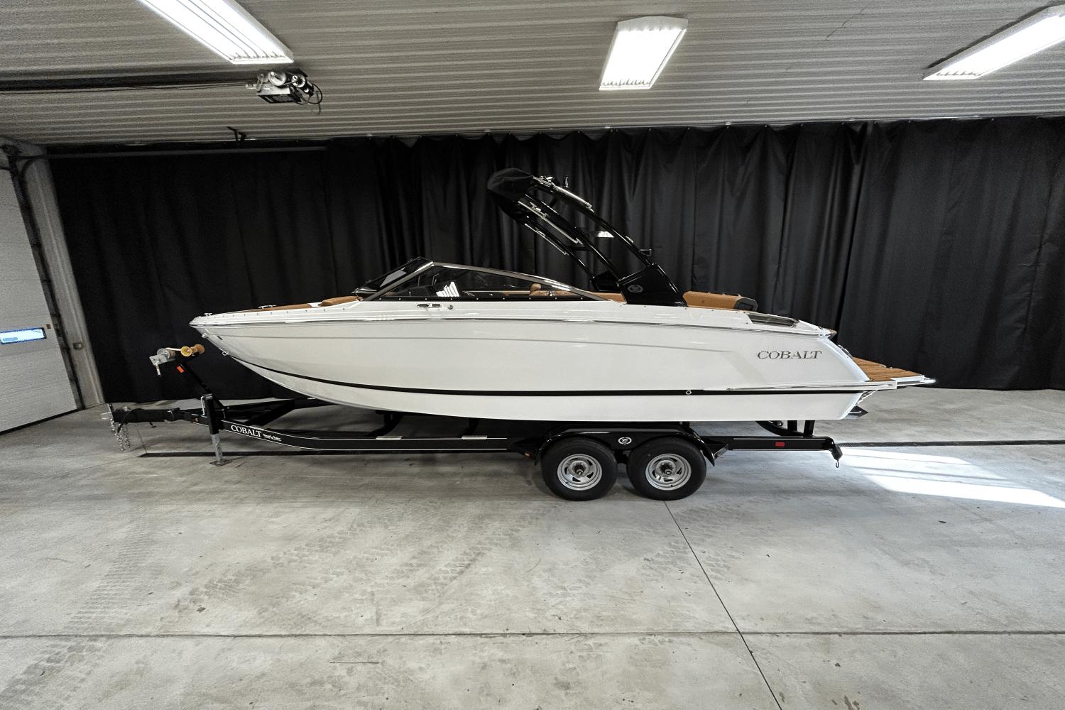 2024 Cobalt R6 Runabout for sale YachtWorld