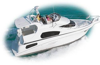 2003 43' 7'' Silverton-39 Motor Yacht Cortez, FL, US