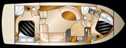 Go Jump In The Lake Yacht Photos Pics Manufacturer Provided Image