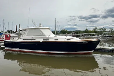 Sabre 38 Hardtop Express