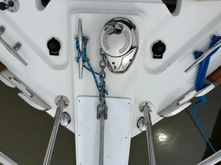 Bay Saddle Yacht Photos Pics 