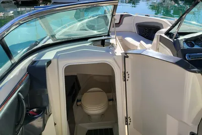 2013 Monterey 288SS Super Sport