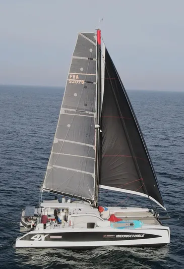 Inconceivable Yacht Photos Pics 