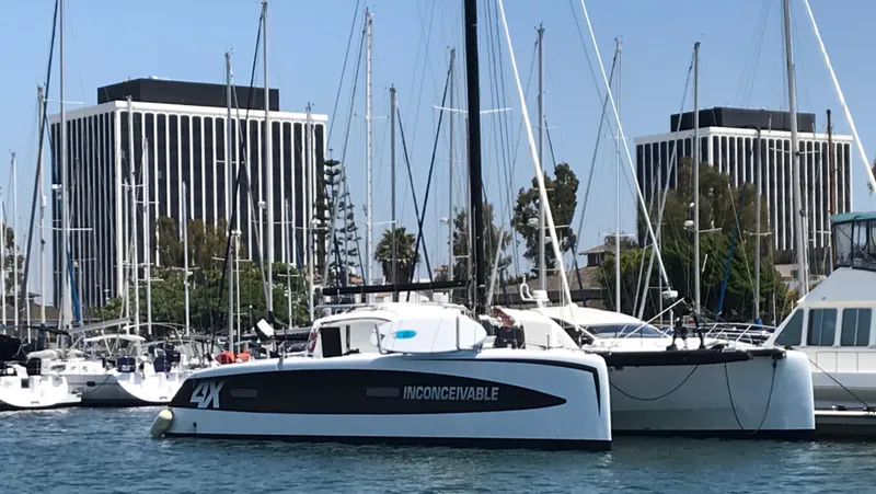 Inconceivable Yacht Photos Pics 