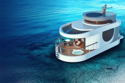 2025 Custom Oasis 39 Meu