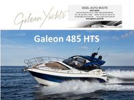 2022 Galeon 485 HTS