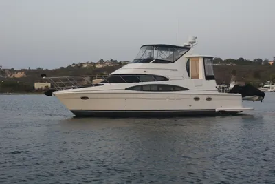 Carver 45 Cockpit Motor Yacht