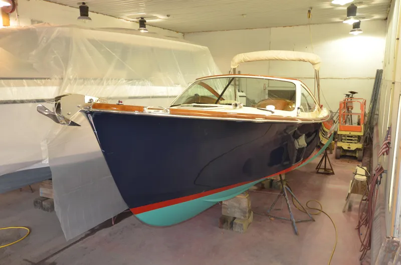Gull Yacht Photos Pics 