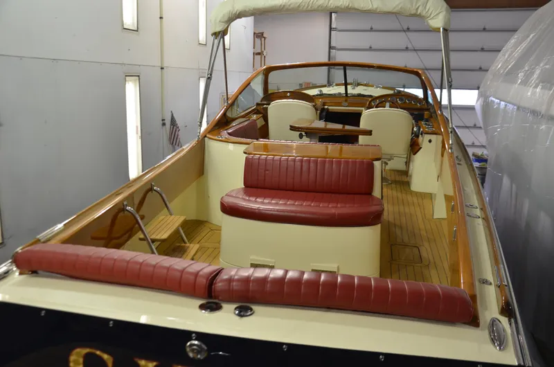 Gull Yacht Photos Pics 