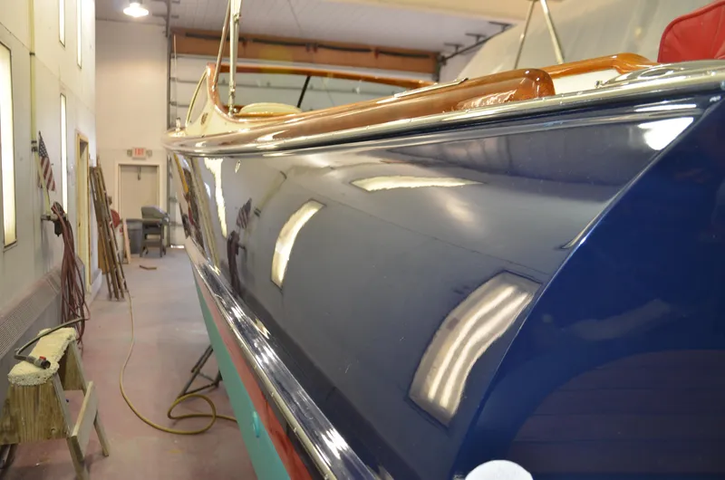 Gull Yacht Photos Pics 