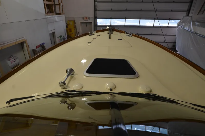 Gull Yacht Photos Pics 