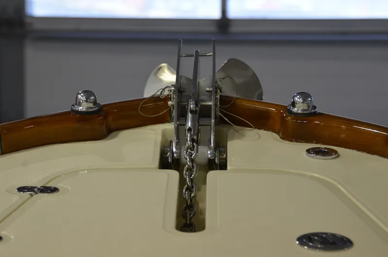 Gull Yacht Photos Pics 