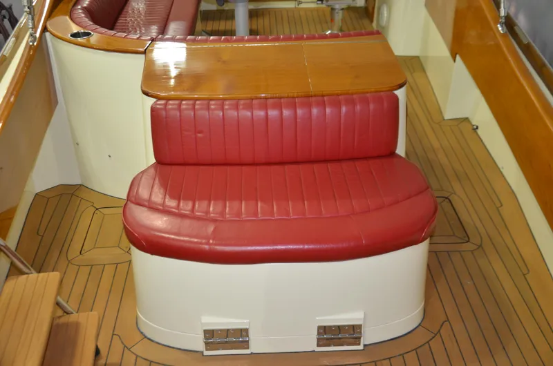 Gull Yacht Photos Pics 