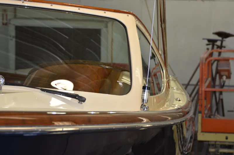 Gull Yacht Photos Pics 