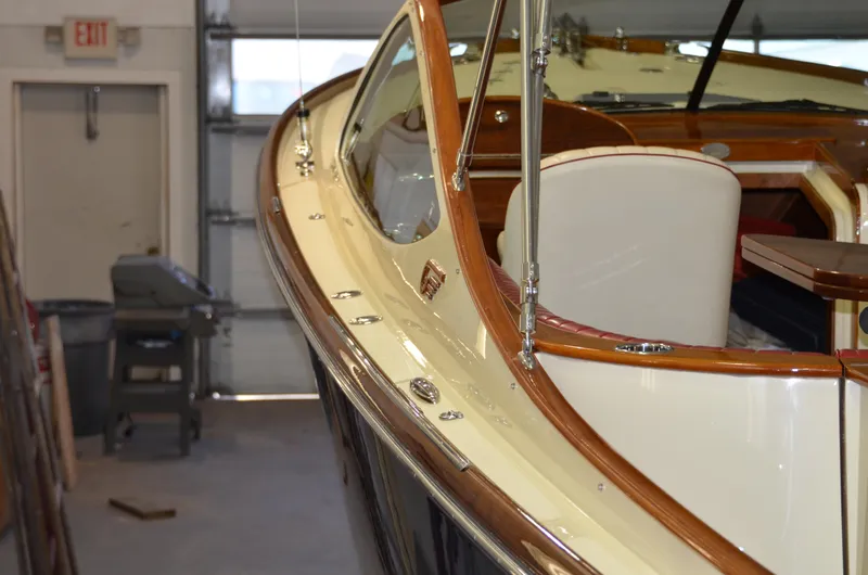 Gull Yacht Photos Pics 