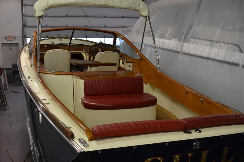 Gull Yacht Photos Pics 