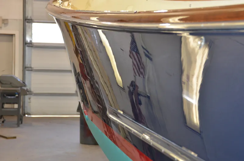 Gull Yacht Photos Pics 