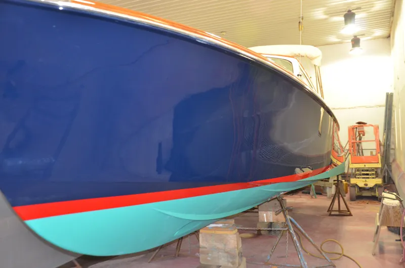 Gull Yacht Photos Pics 