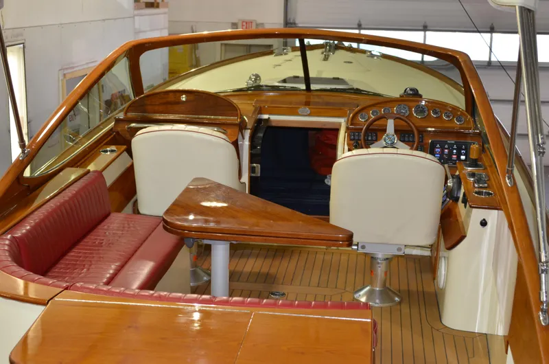 Gull Yacht Photos Pics 