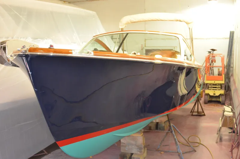 Gull Yacht Photos Pics 