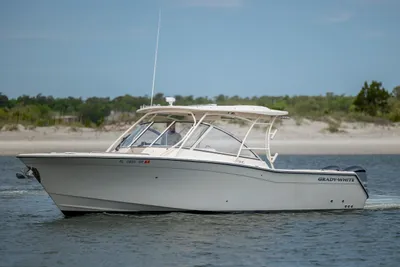 Grady-White Freedom 307
