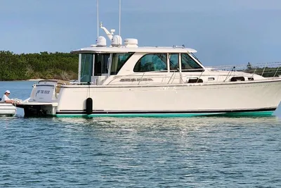 2023 Sabre 45 Salon Express