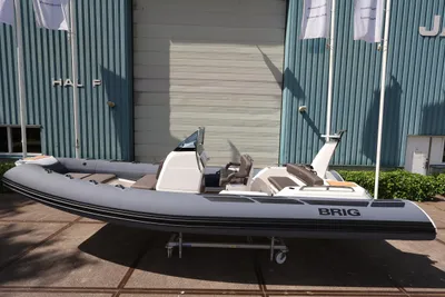 2024 Brig Eagle 6.7