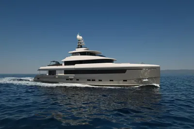 Custom Magnolia Yachts