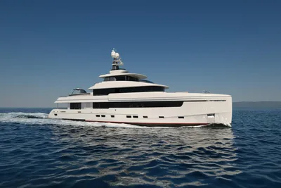 2026 Custom Magnolia Yachts