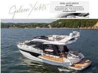 2022 Galeon 510 Sky