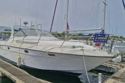 1988 Arcoa 975