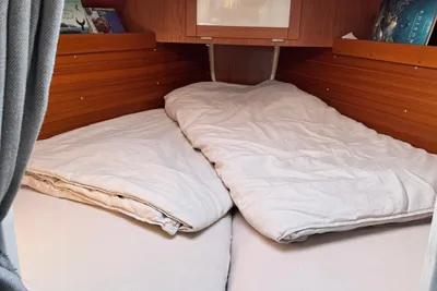 1989 Comfortbatar Comfortina 32