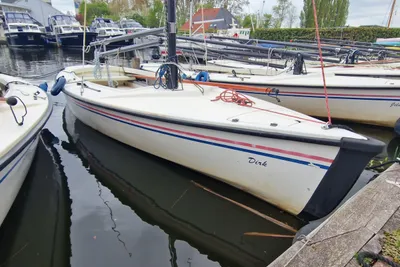1995 Polyvalk 6.65