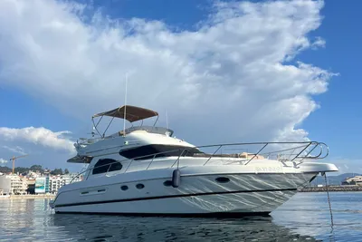 2005 Cranchi 40 FLY