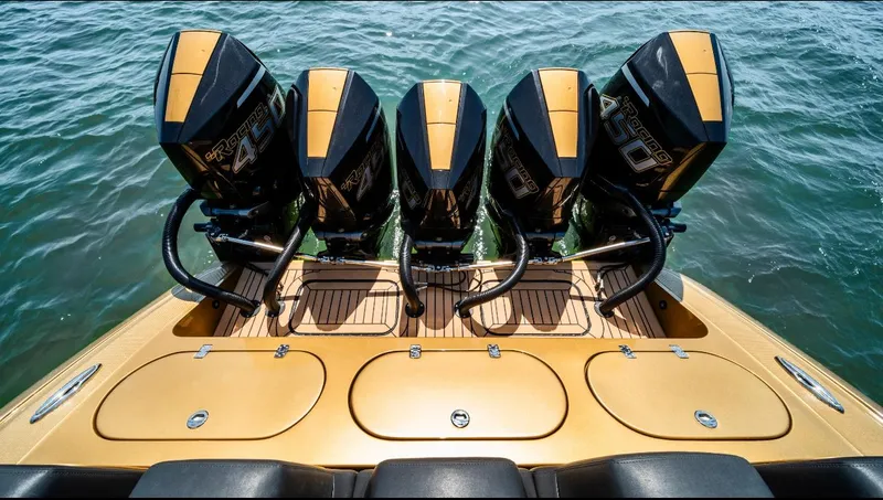 Perla Bianca Yacht Photos Pics 