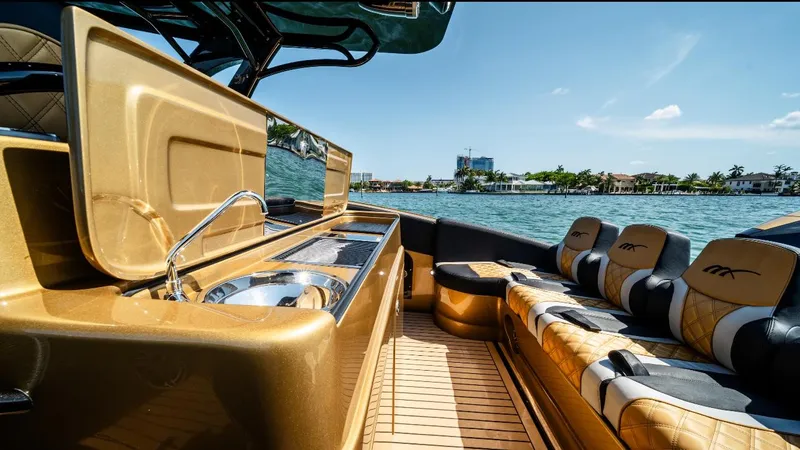 Perla Bianca Yacht Photos Pics 