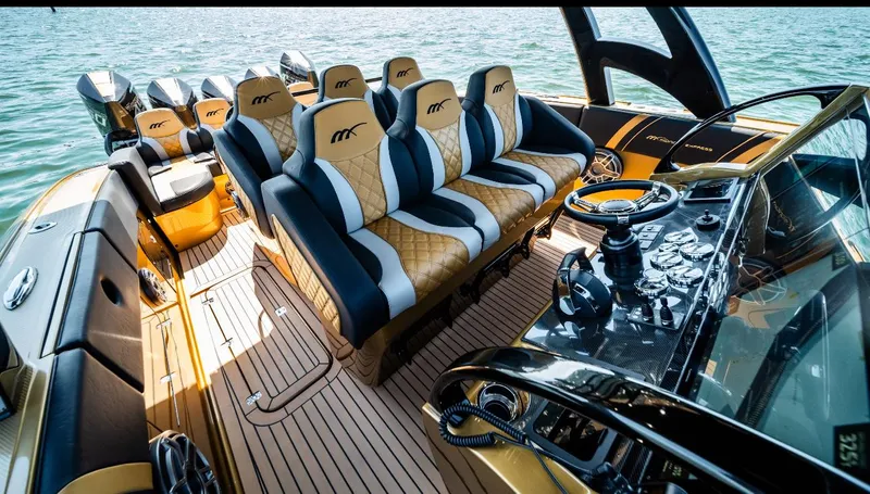 Perla Bianca Yacht Photos Pics 