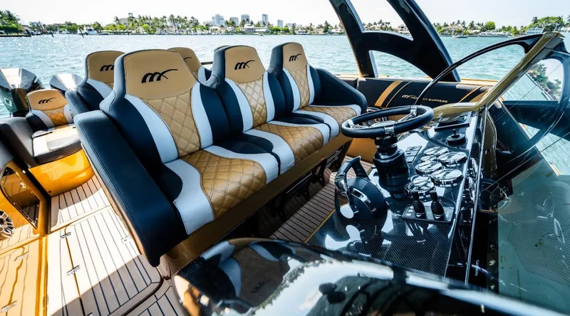 Perla Bianca Yacht Photos Pics 