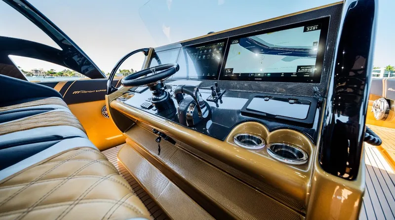 Perla Bianca Yacht Photos Pics 