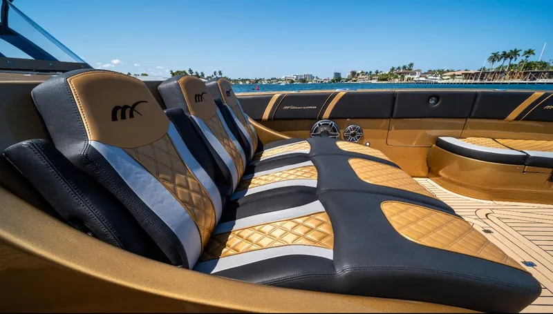 Perla Bianca Yacht Photos Pics 