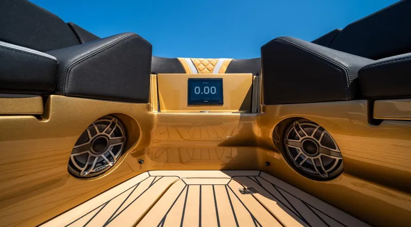 Perla Bianca Yacht Photos Pics 